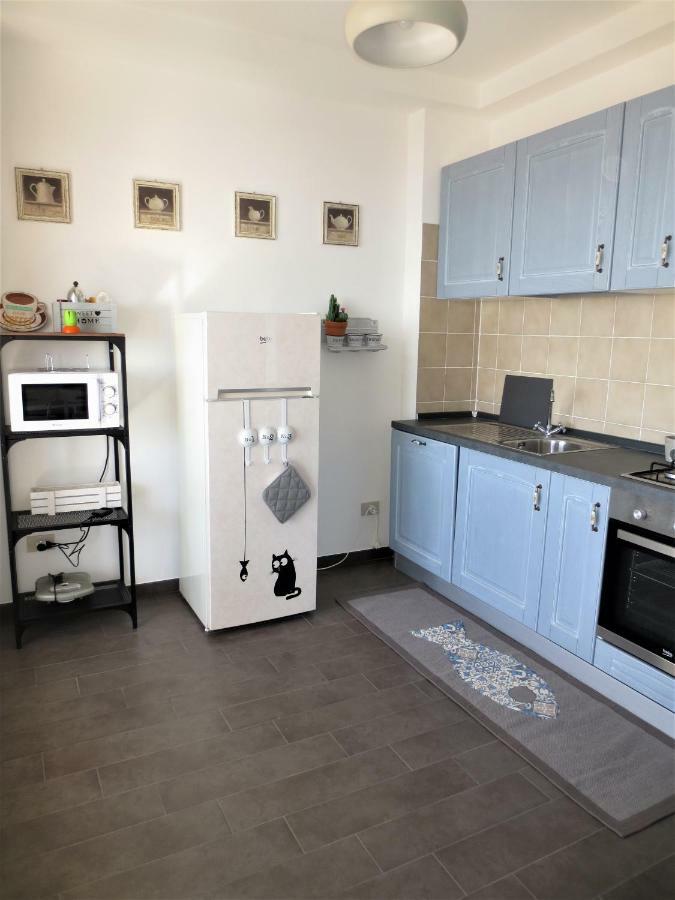 Quarto Di Luna Genoa Ngoại thất bức ảnh
