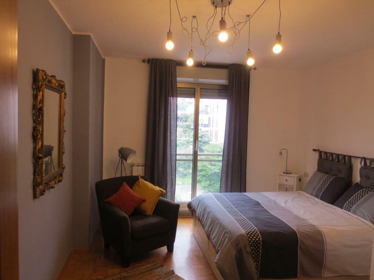 Quarto Di Luna Apartment Genoa Ngoại thất bức ảnh