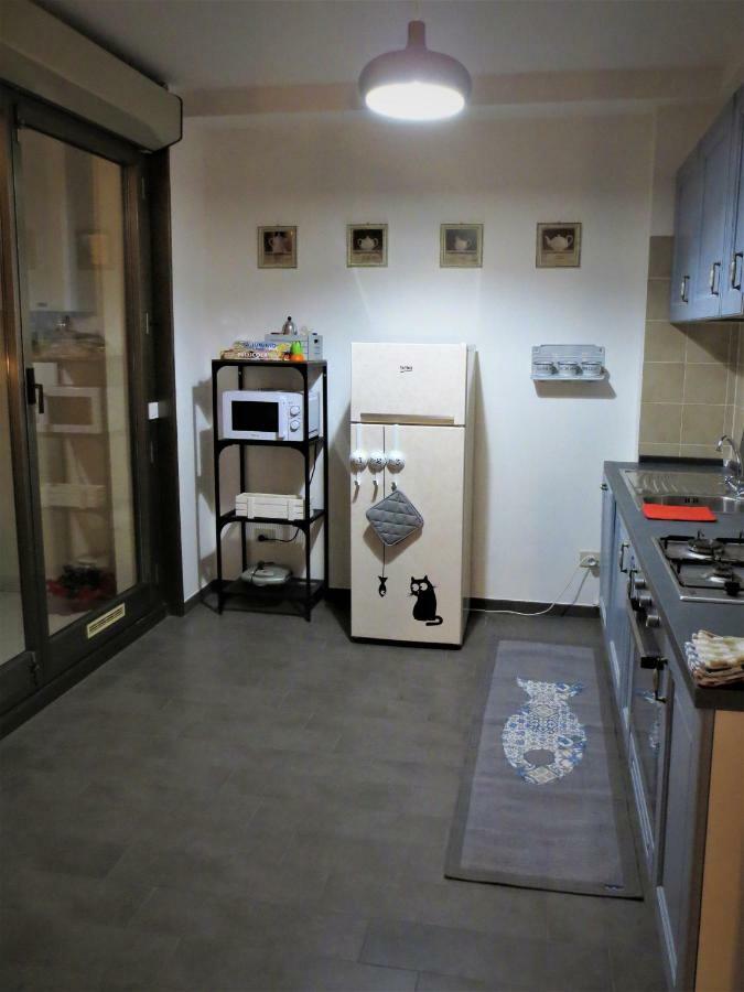 Quarto Di Luna Genoa Ngoại thất bức ảnh