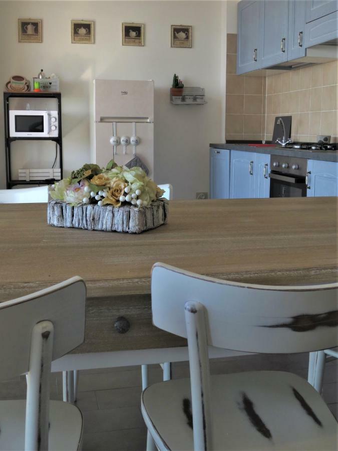 Quarto Di Luna Genoa Ngoại thất bức ảnh