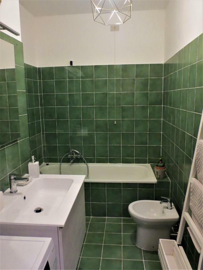 Quarto Di Luna Genoa Ngoại thất bức ảnh