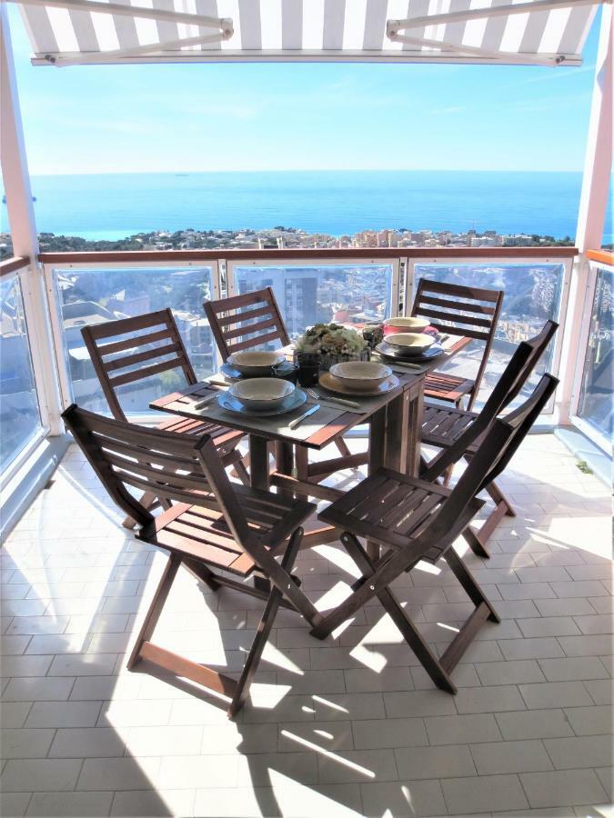 Quarto Di Luna Genoa Ngoại thất bức ảnh