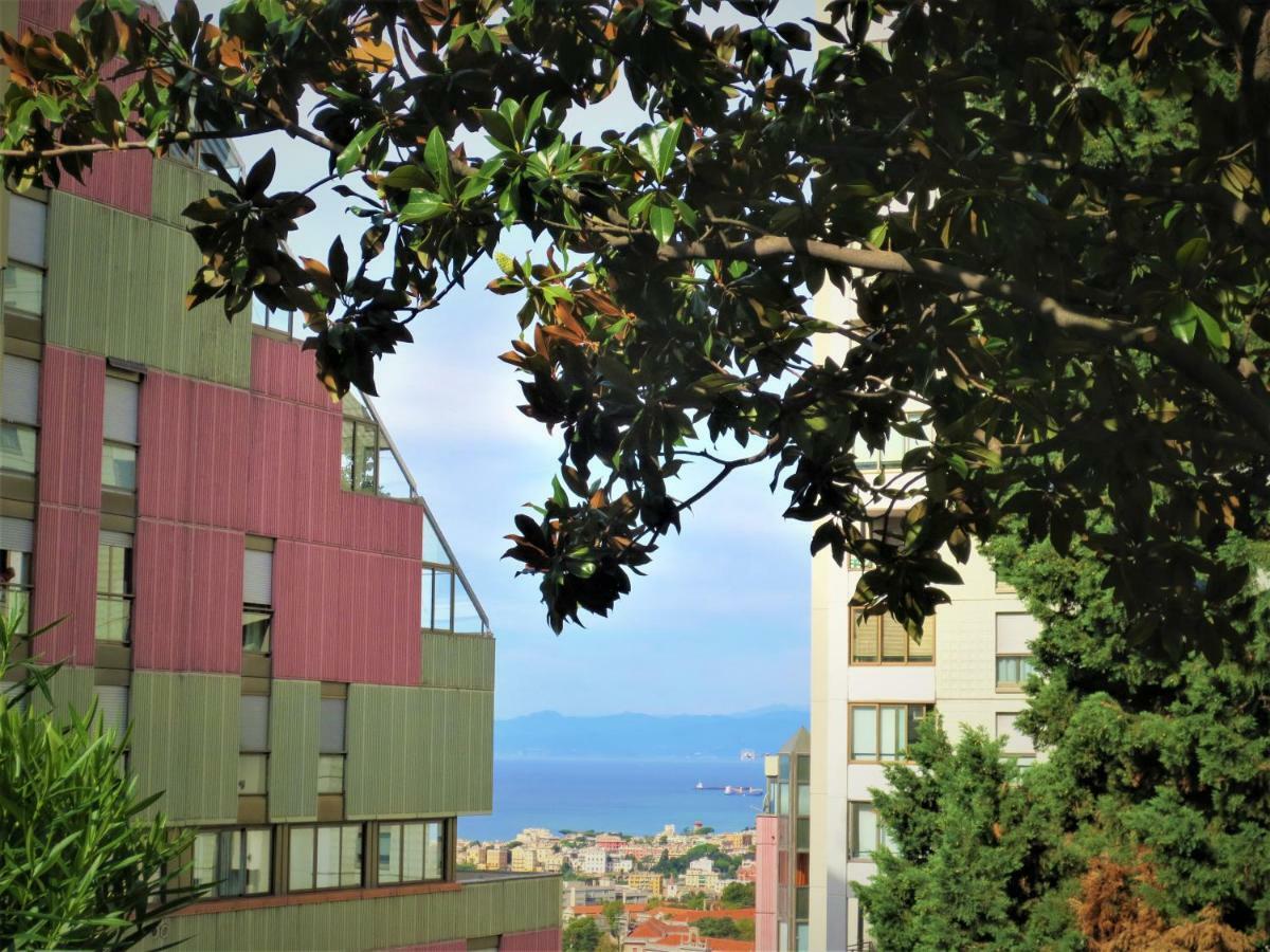 Quarto Di Luna Genoa Ngoại thất bức ảnh